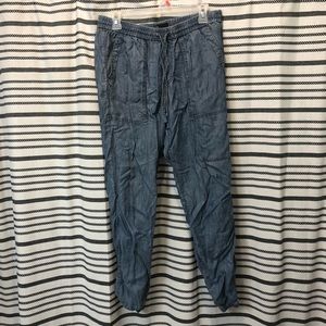 GAP tencel joggers